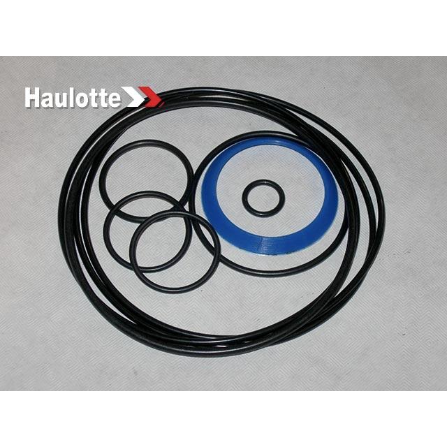 Haulotte Part # 2421693530 - PACK / SEALS FOR MOTOR