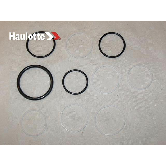 Haulotte Part # 2421693610 - SEALS KIT