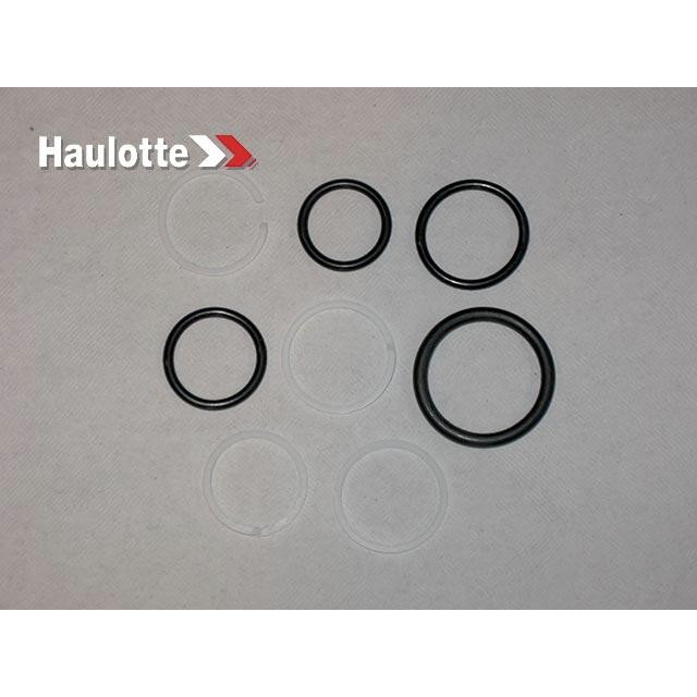 Haulotte Part # 2421693620 - SEALS KIT