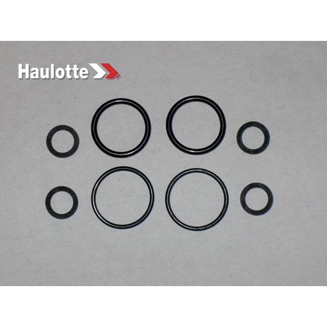 Haulotte Part # 2421693640 - SEALS KIT