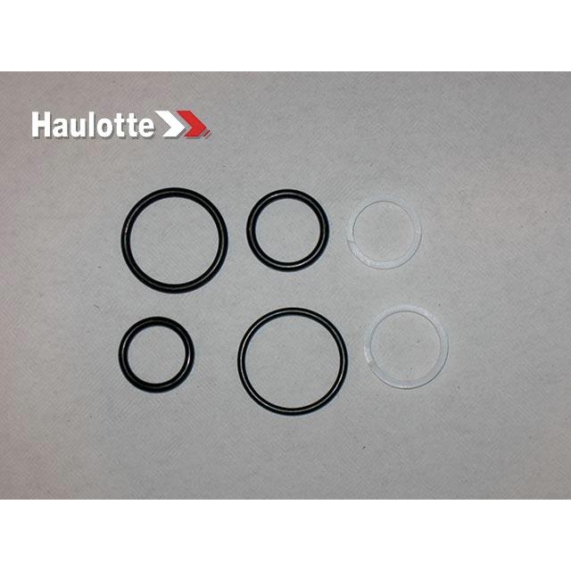 Haulotte Part # 2421693650 - SEALS KIT