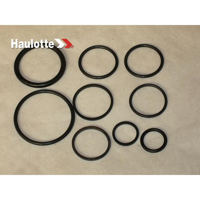 Haulotte Part # 2421693660 - PACK / SEALS FOR HYDROVALVE