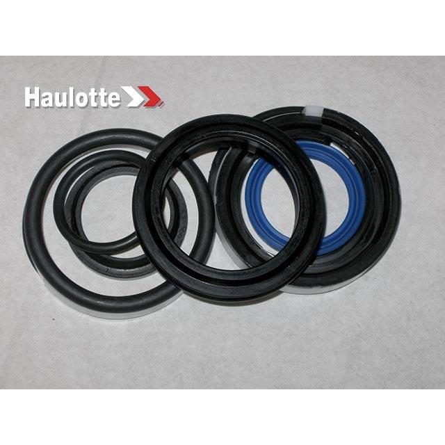 Haulotte Part # 2421693830 - PACK /SEALS/TRANSMITTER CYLINDER