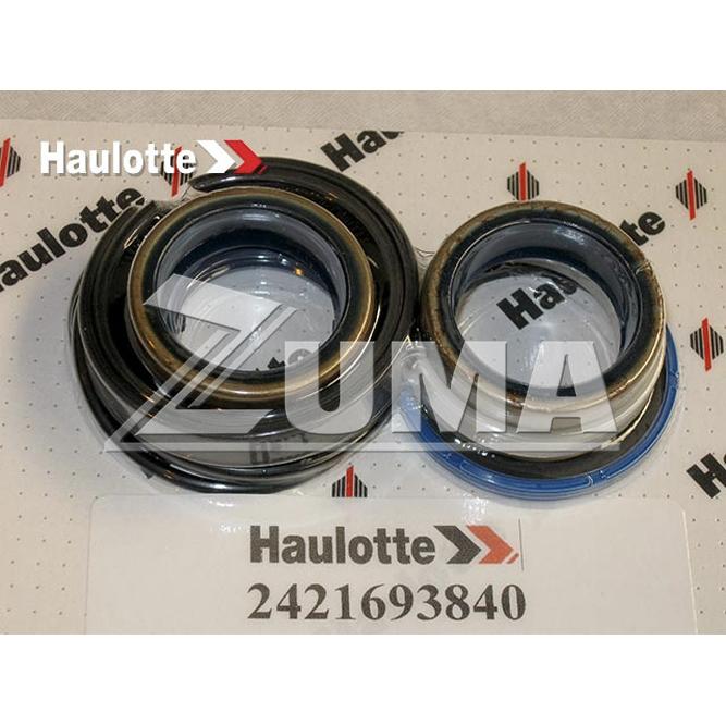 Haulotte Part # 2421693840 - SEALS KIT