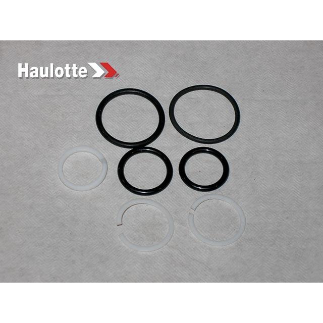 Haulotte Part # 2421693890 - SEALS KIT
