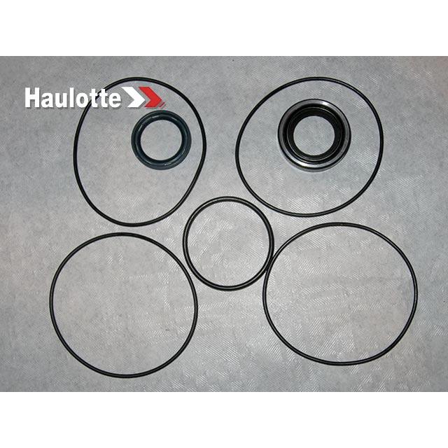 Haulotte Part # 2421693900 - PACK / SEALS FOR MOTOR. THICKNESS