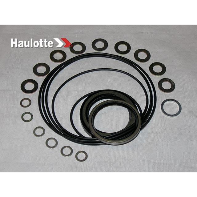 Haulotte Part # 2421693910 - PACK / SEALS FOR OMRAW MOTOR