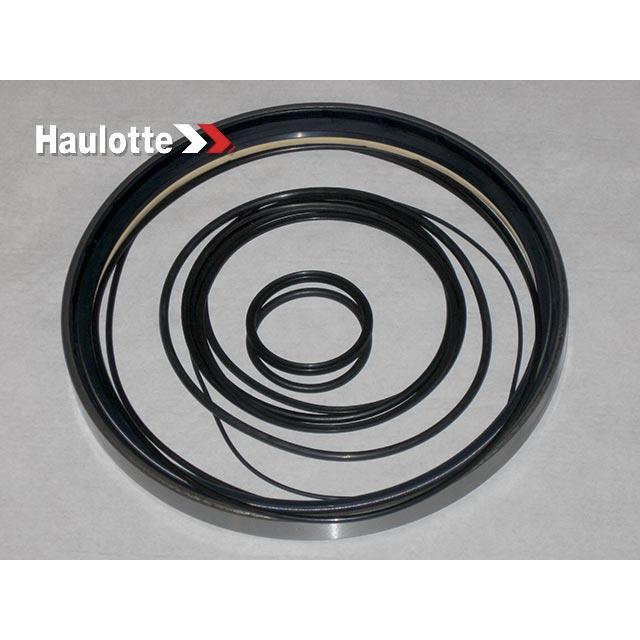 Haulotte Part # 2421694010 - PACK / REDUCER SEALS
