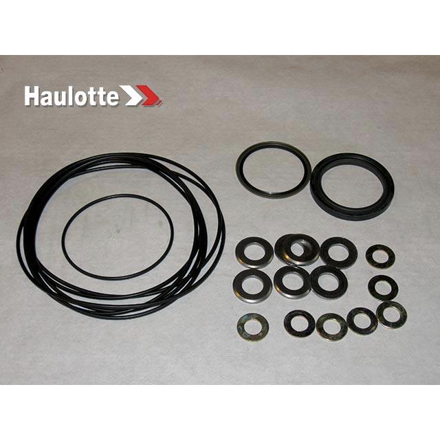 Haulotte Part # 2421694060 - PACK / SEALS FOR MOTOR