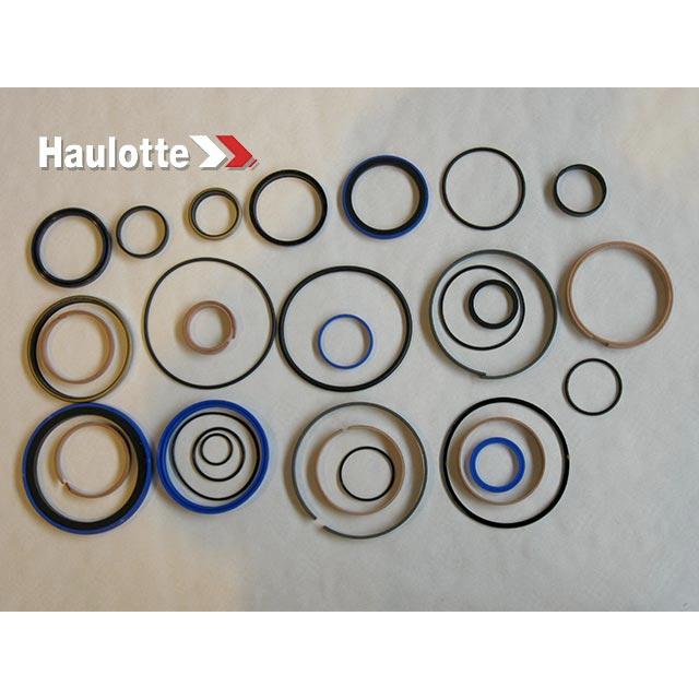 Haulotte Part # 2421694240 - SEALS KIT