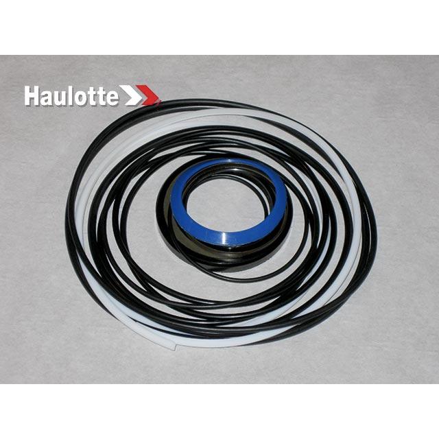 Haulotte Part # 2421694260 - PACK/SEALS FOR HYDRAULIC MOTOR