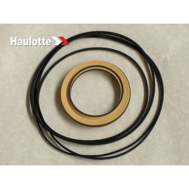 Haulotte Part # 2421694450 - PACK/SEALS FOR MOTOR