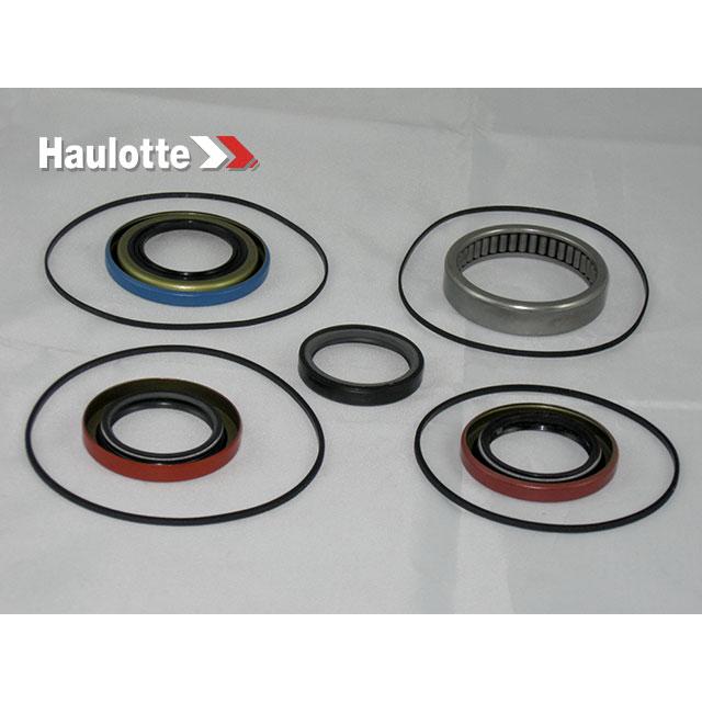Haulotte Part # 2421694560 - PACK/SEALS FOR MOTOR