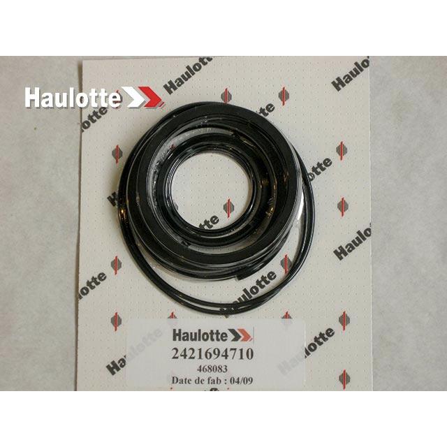 Haulotte Part # 2421694710 - SEALS KIT see 4000426290