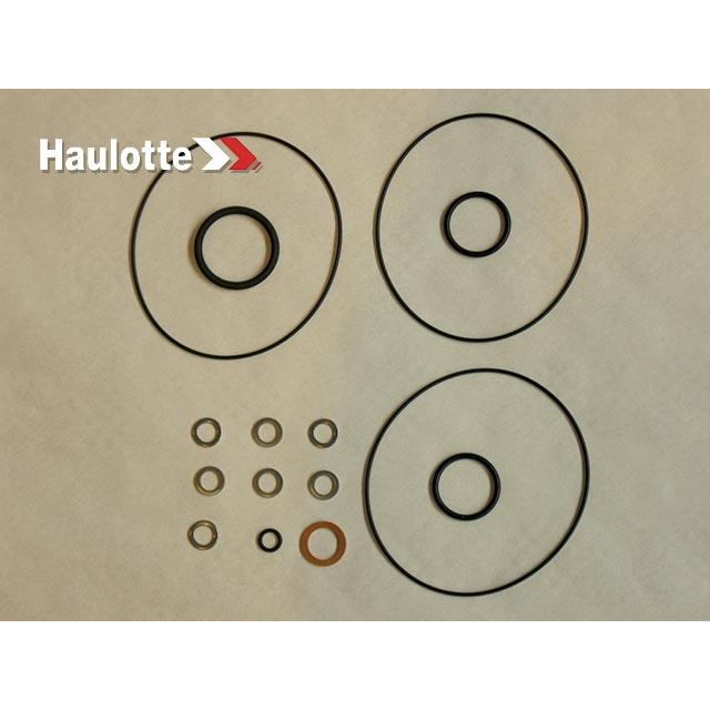 Haulotte Part # 2421698980 - SEAL