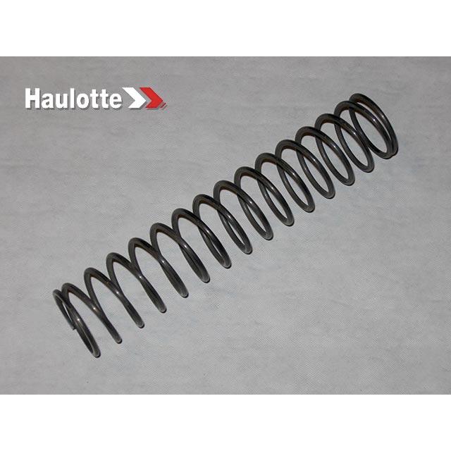 Haulotte Part # 2421801540 - SPRING