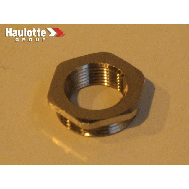 Haulotte Part # 2421801900 - REDUCER FOR PRESS AND