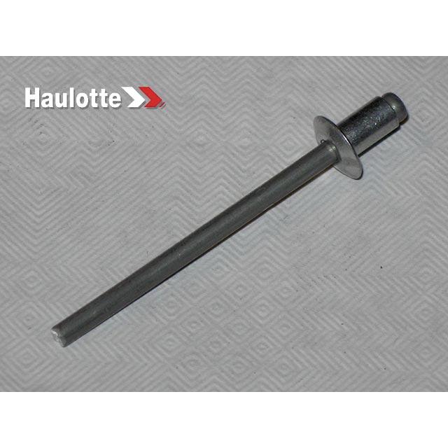 Haulotte Part # 2421802970 - POP RIVET