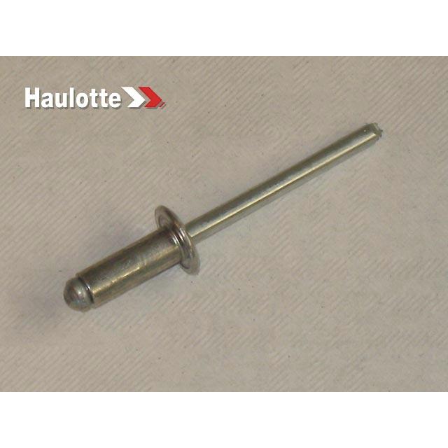 Haulotte Part # 2421803180 - POP RIVET