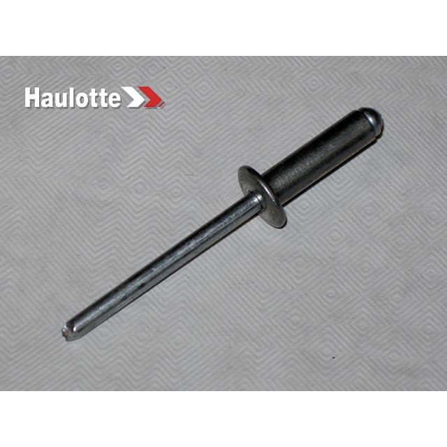 Haulotte Part # 2421803190 - Rivet -