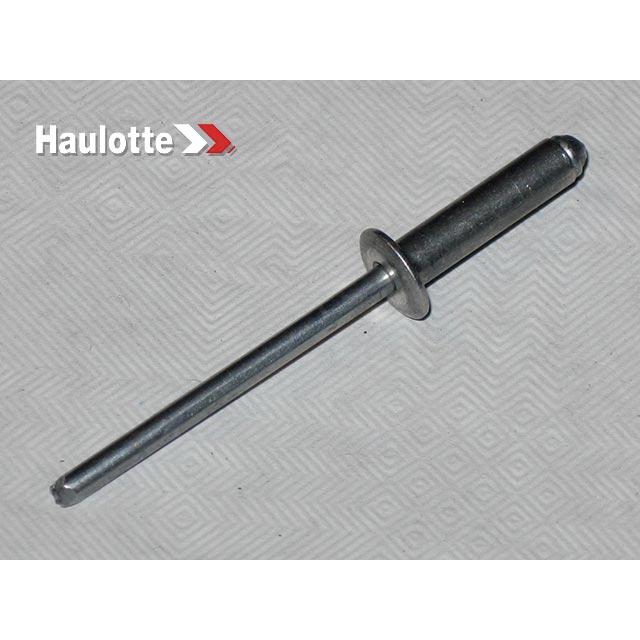 Haulotte Part # 2421803210 - POP RIVET