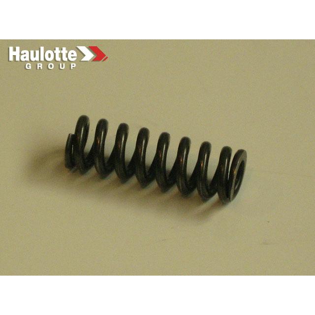 Haulotte Part # 2421803590 - REDUCER SPRING