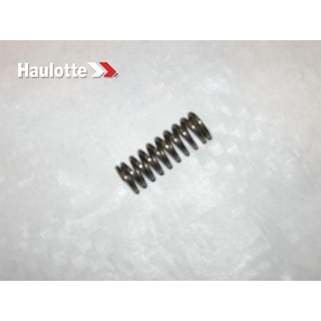 Haulotte Part # 2421803600 - SPRING N1