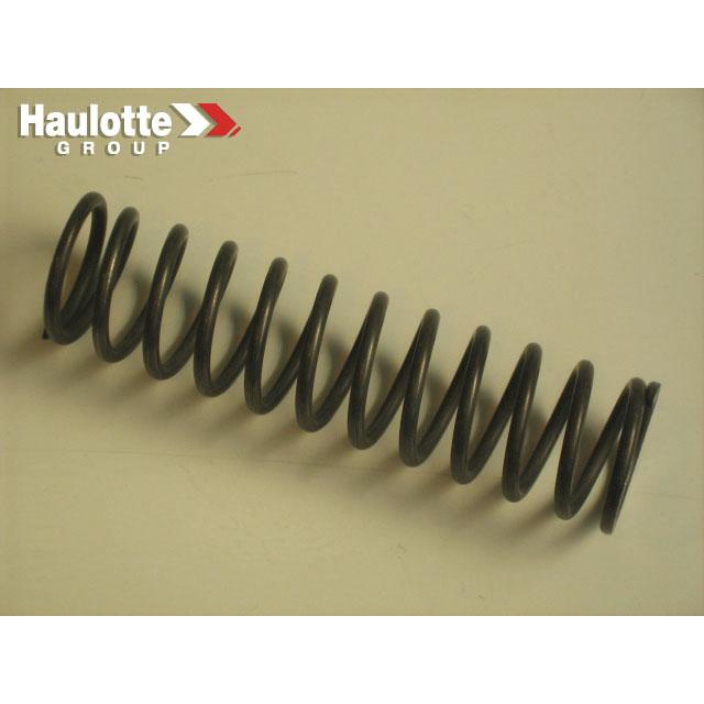Haulotte Part # 2421804440 - COMPRESSION SPRING