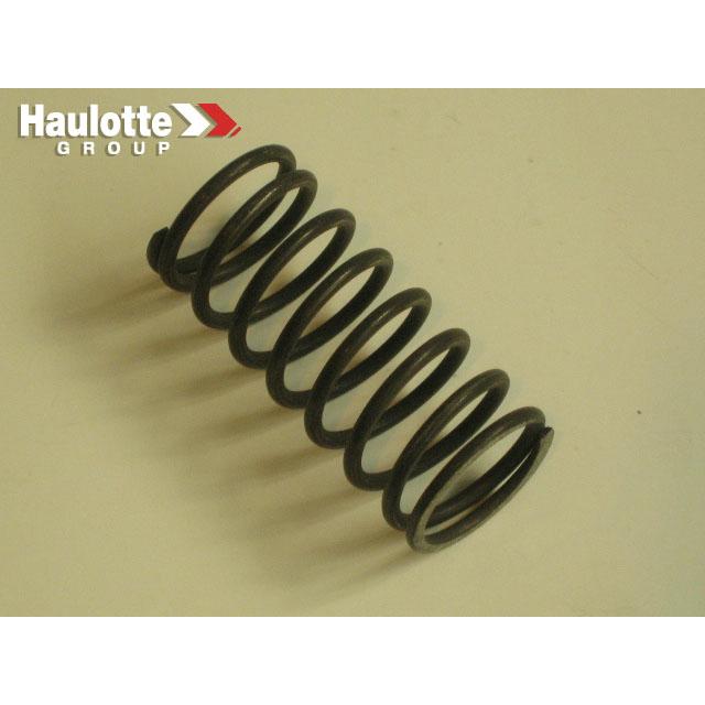 Haulotte Part # 2421804510 - SPRING FOR REDUCER