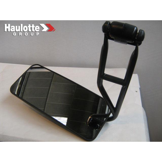 Haulotte Part # 2421806680 - REAR-VIEW MIRROR