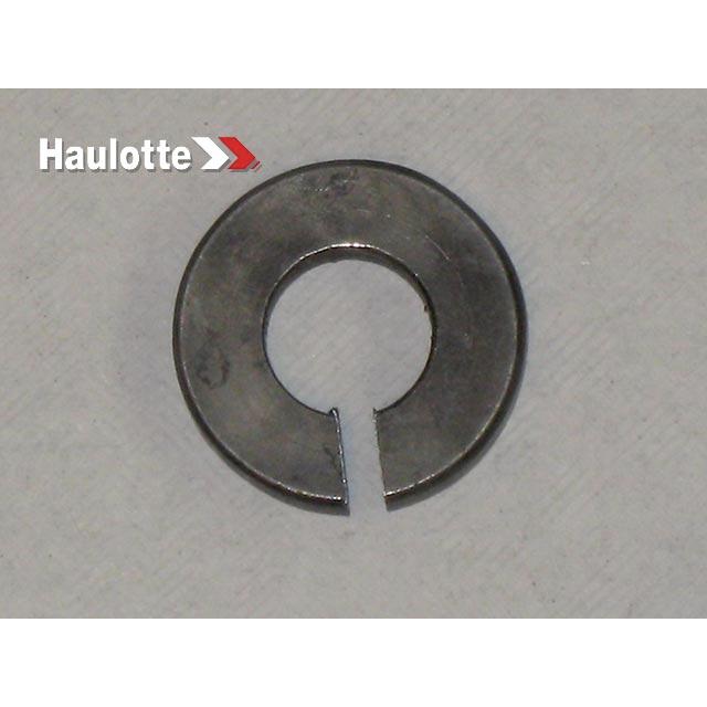 Haulotte Part # 2421806700 - WASHER