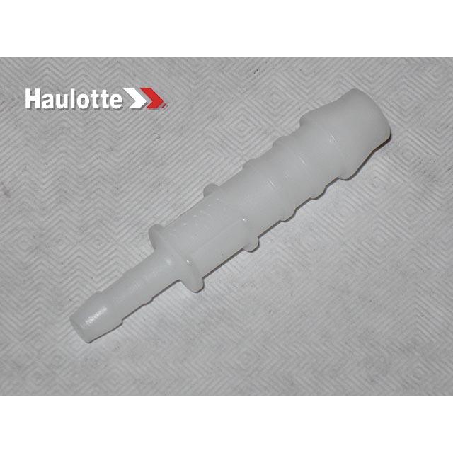 Haulotte Part # 2421808190 - NOTCHED CONNECTION