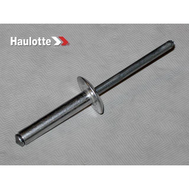 Haulotte Part # 2421808280 - TAPD RIVET