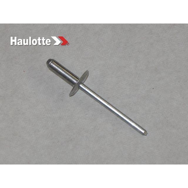 Haulotte Part # 2421808290 - POP RIVET