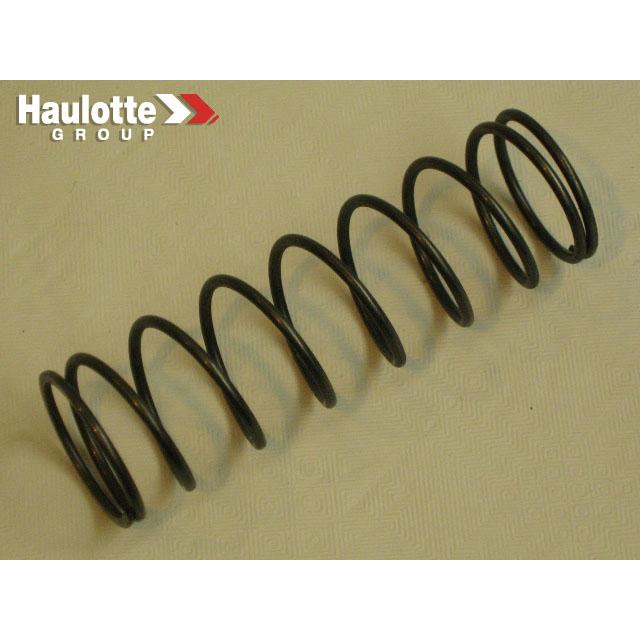 Haulotte Part # 2421808300 - LONG FREE SPRING 80