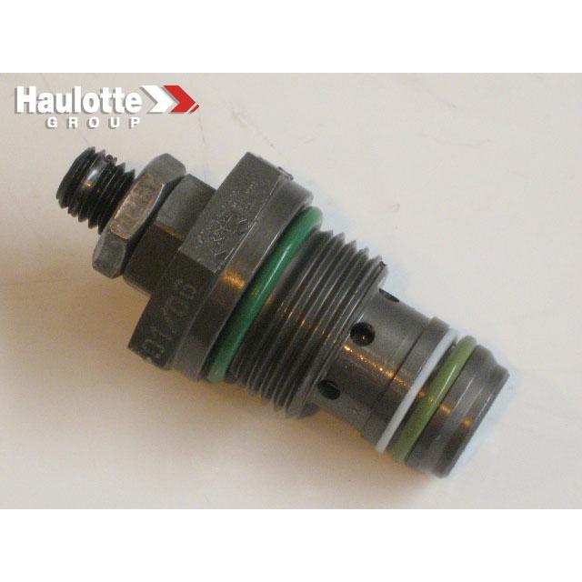 Haulotte Part # 2421808540 - FLOW REGULATOR