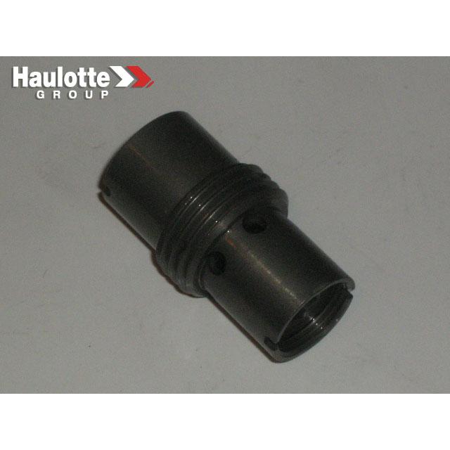 Haulotte Part # 2421808590 - FLOW REGULATOR