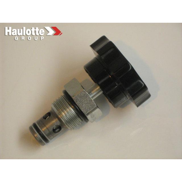 Haulotte Part # 2421808630 - VALVE