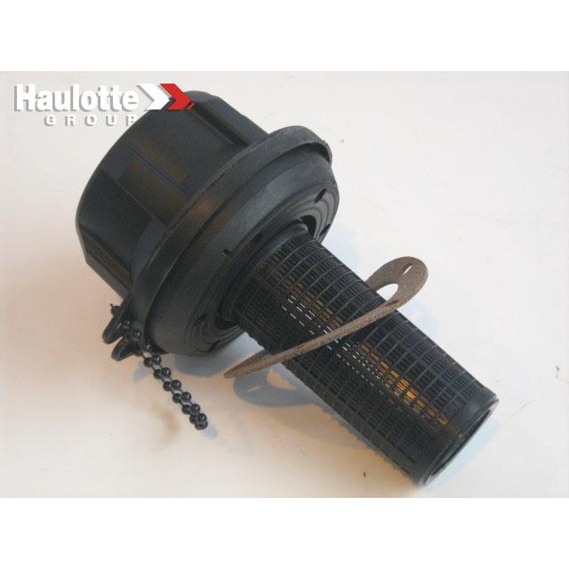 Haulotte Part # 2421808670 - BREATHER