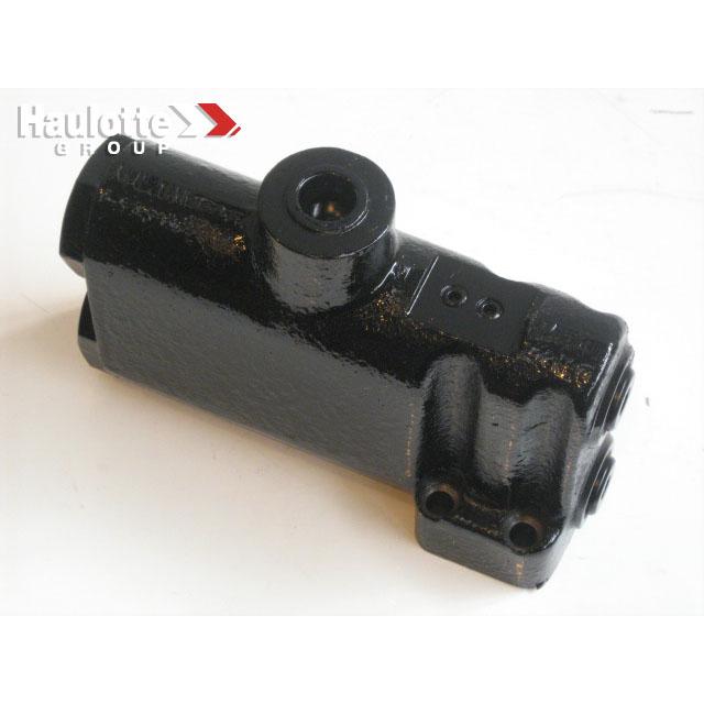 Haulotte Part # 2421808690 - FLOW REGULATOR