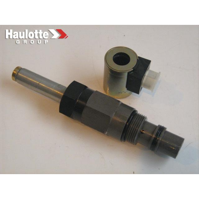 Haulotte Part # 2421808820 - PROPORTIONAL FLOW REGULATOR