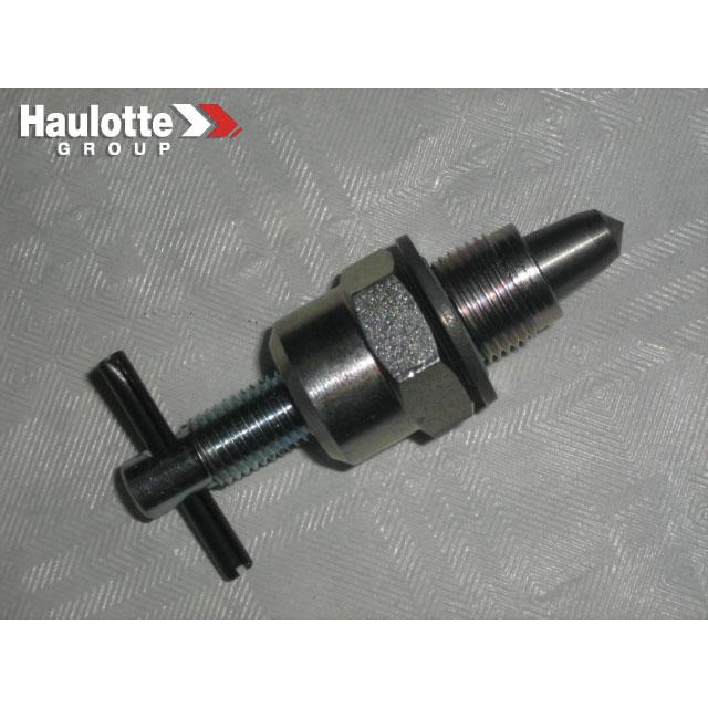 Haulotte Part # 2421808830 - TAP S5259 COMPACT D