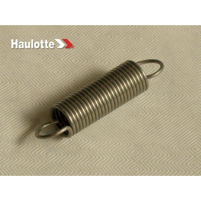 Haulotte Part # 2421808910 - SPRING