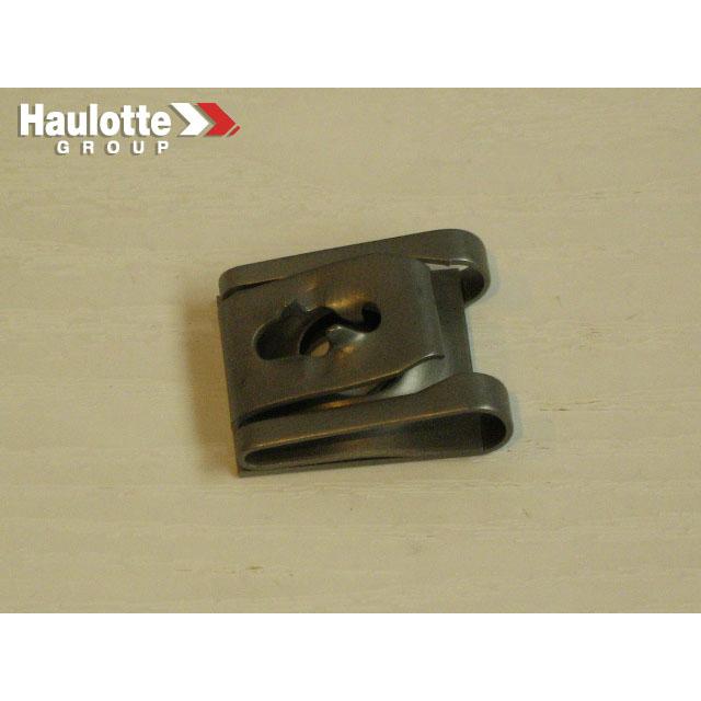 Haulotte Part # 2421808920 - RECEPTACLE