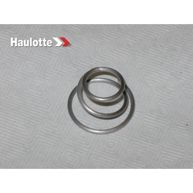 Haulotte Part # 2421808930 - SPRING