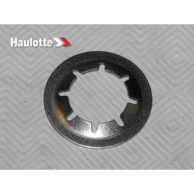 Haulotte Part # 2421808940 - RETAINER