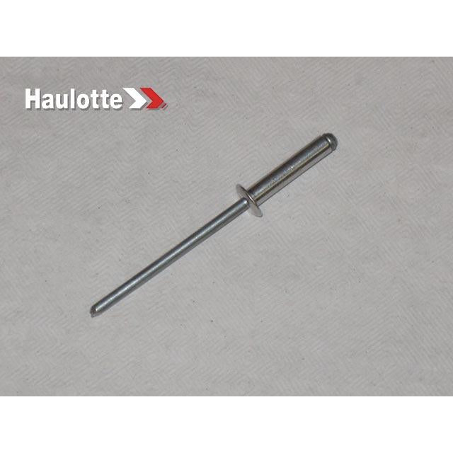 Haulotte Part # 2421809130 - RIVET