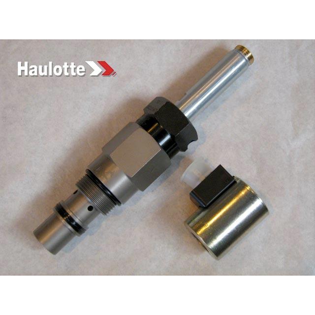 Haulotte Part # 2421809180 - FLOW REGULATOR