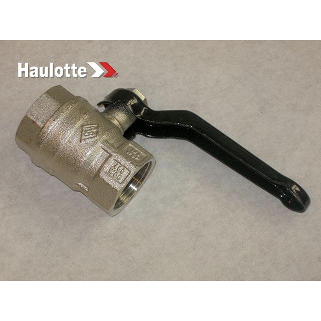 Haulotte Part # 2421809200 - VALVE