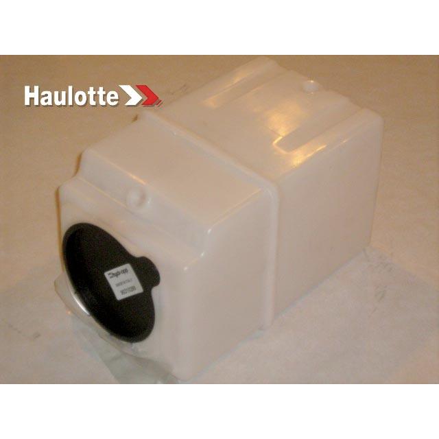 Haulotte Part # 2421809240 - HYDRAULIC RESERVOIR